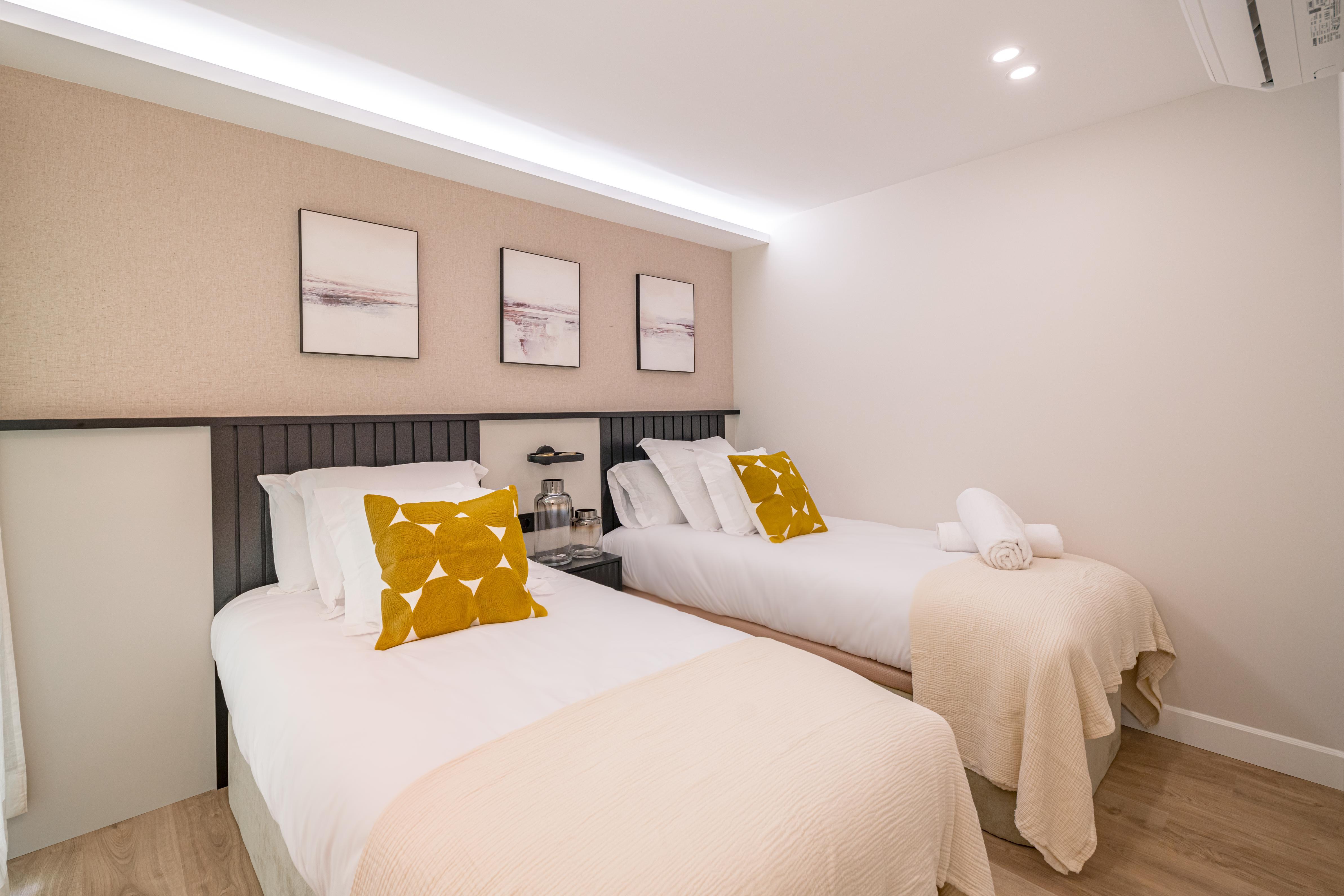 Dormitorio 2 